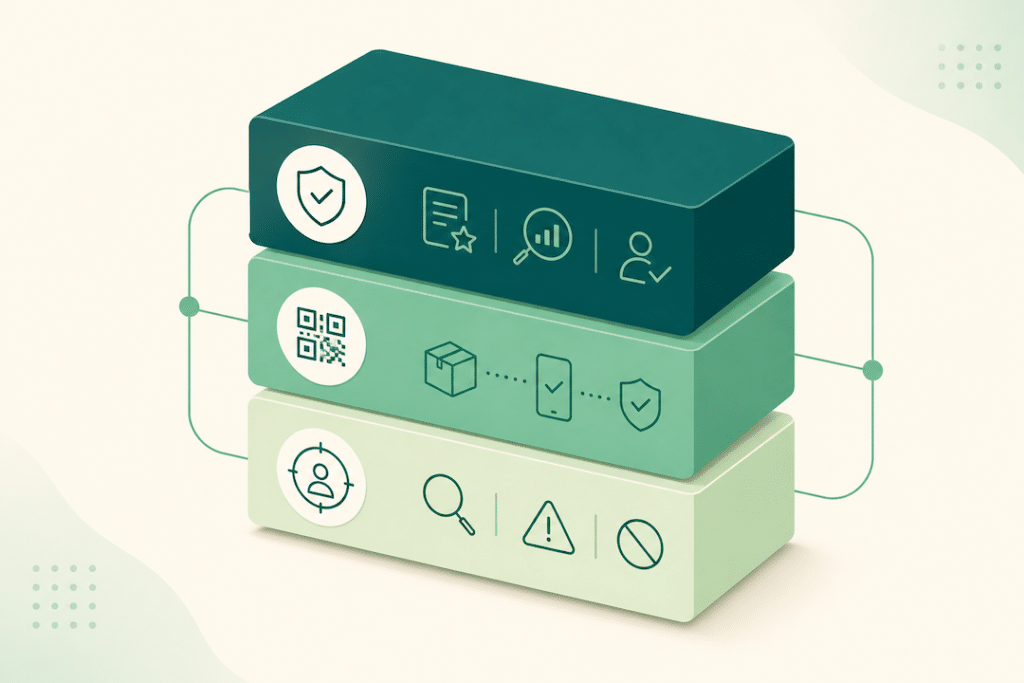 Amazon Transparency Program: What Brand Owners Need to Know in 2026 ...