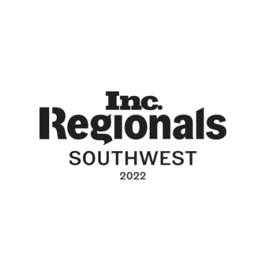 Inc. Regionals Southwest 2022
