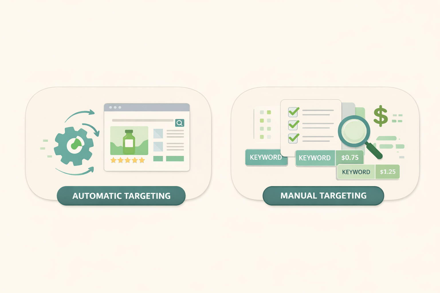 Amazon PPC for Beginners: How to Run Profitable Campaigns