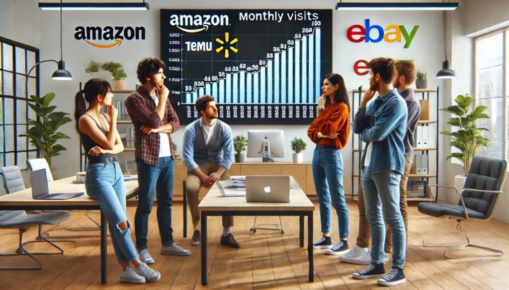 Temu's Meteoric Rise in E-commerce: Disrupting the Status Quo - Canopy ...