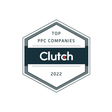 Clutch Top PPC Companies 2022