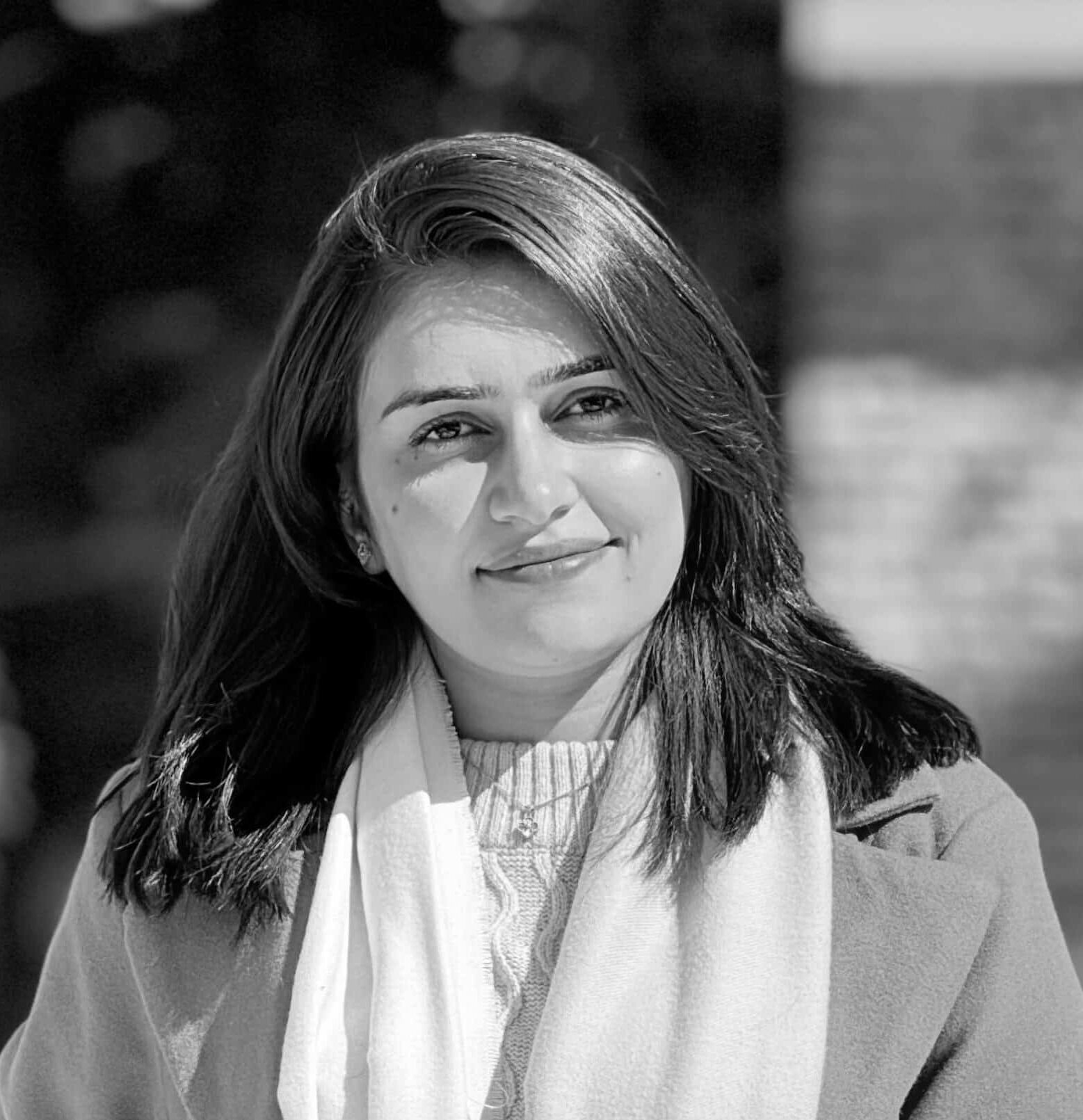 Foqia Naz