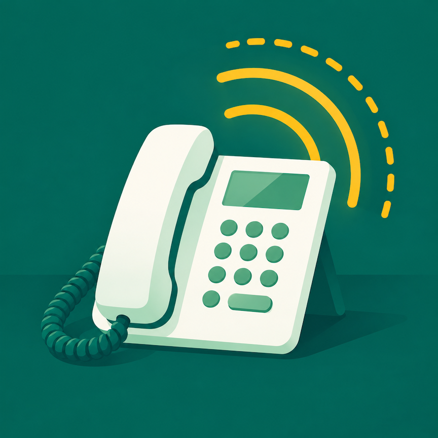 Amazon's account health specialist calling during the three-day grace period before deactivation