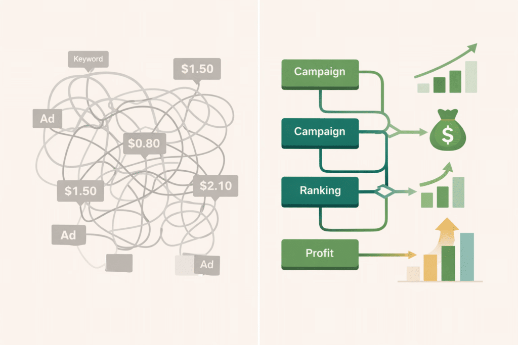 Best Amazon Advertising Agency for 2026: 10 Compared