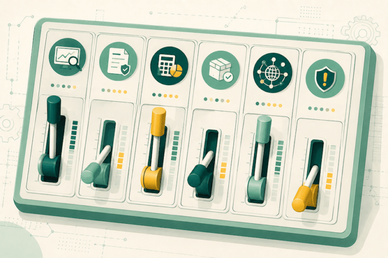 Amazon Risk Management: 6 Threats to Neutralize in 2026