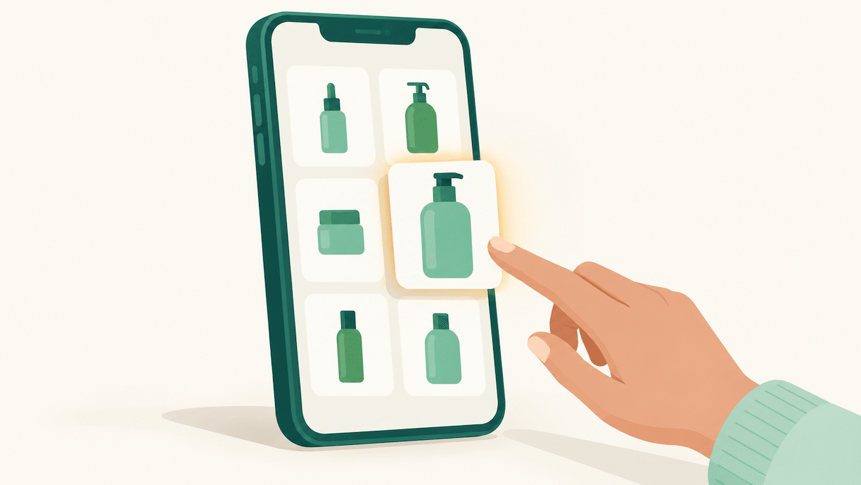 A six-image Amazon listing sequence, with each image answering one buyer question