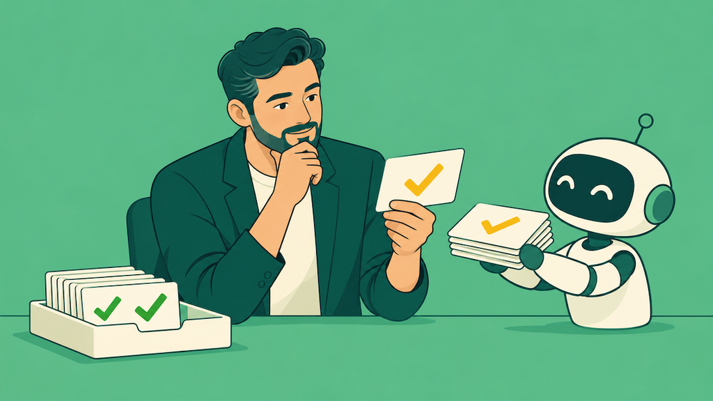 Reviewing AI recommendations in small batches before approving them in Amazon Ads Agent